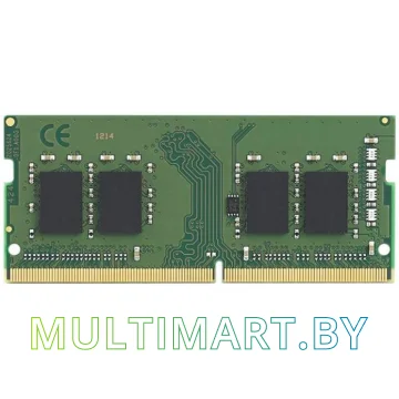 Оперативная память AMD Radeon R9 Gamers Series 4GB DDR4 SO-DIMM PC4-24000 (R944G3000S1S-U)